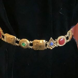 Vintage Ungaro belt